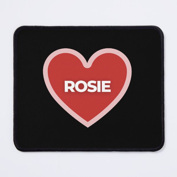 Item preview, I Heart Rosie designed and sold by ParadiM-eadors-.