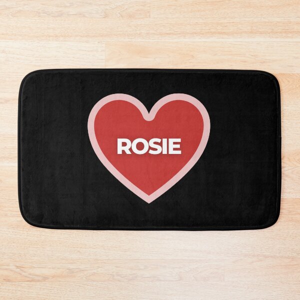 Item preview, I Heart Rosie designed and sold by ParadiM-eadors-.