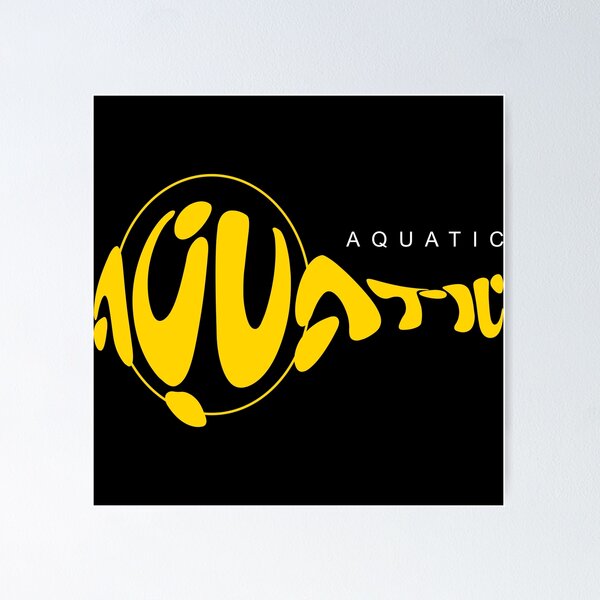 Item preview, AQUATIC designed and sold by SUKSAN8668.