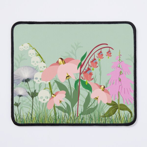 Item preview, Forensic Garden designed and sold by SceneOfTheCrime.