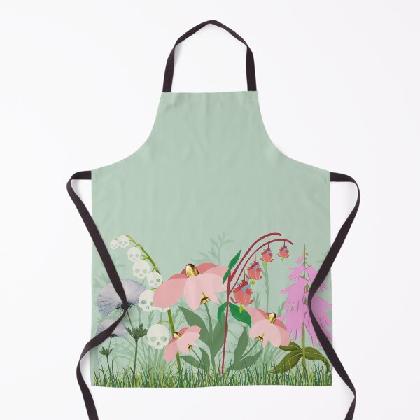 Item preview, Forensic Garden designed and sold by SceneOfTheCrime.
