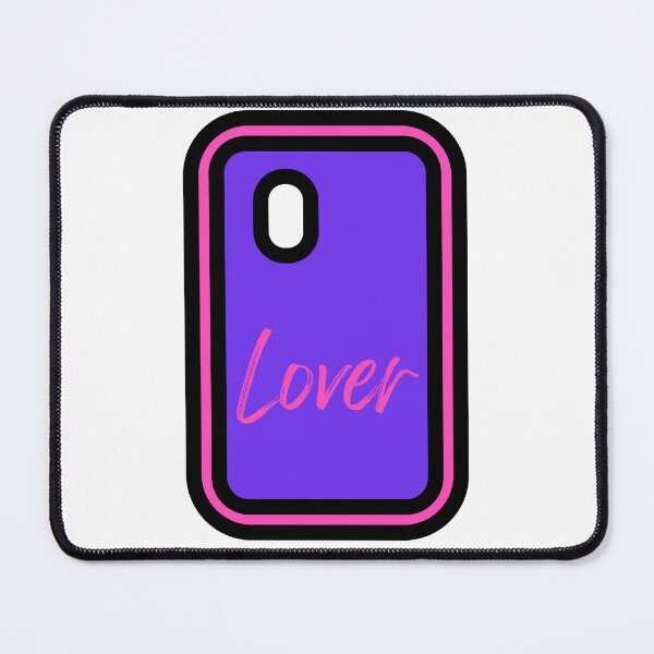 Item preview, Lover phone designed and sold by broadwaygirl142.