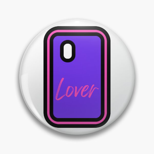 Artikelvorschau, Lover phone entworfen und verkauft von broadwaygirl142.