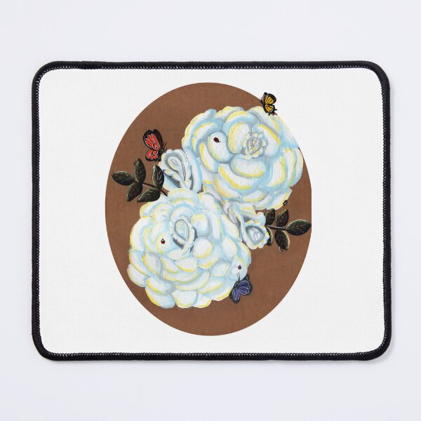 Item preview, Illuminated Roses designed and sold by ParadiM-eadors-.