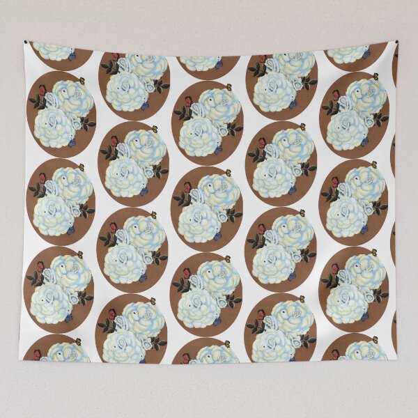 Item preview, Illuminated Roses designed and sold by ParadiM-eadors-.