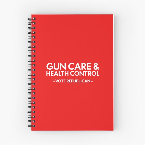 Item preview, Gun Care and Health Control designed and sold by HonestyTees.
