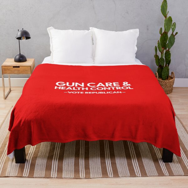 Item preview, Gun Care and Health Control designed and sold by HonestyTees.