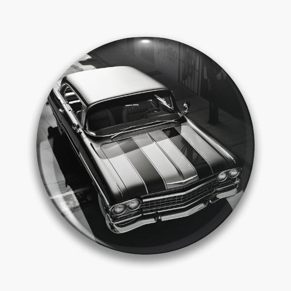 Item preview, Lowrider Classic Car designed and sold by GunnWRLD.