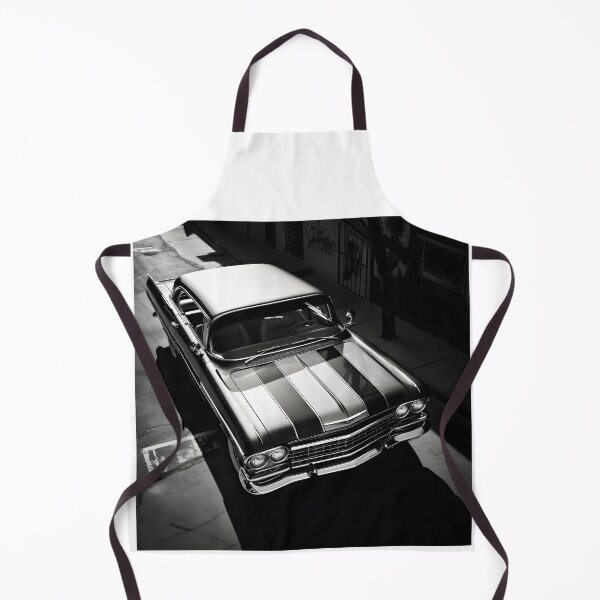 Item preview, Lowrider Classic Car designed and sold by GunnWRLD.