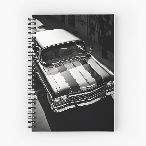 Item preview, Lowrider Classic Car designed and sold by GunnWRLD.