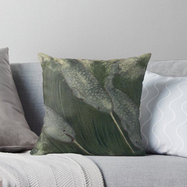 Item preview, Vintage Narwhal Painting (1909)  designed and sold by BravuraMedia.