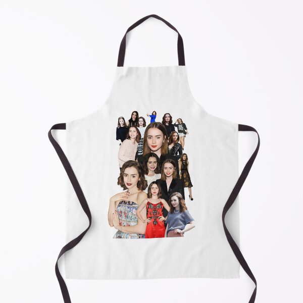 Item preview, lily collins designed and sold by ParadiM-eadors-.