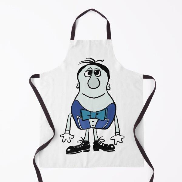 Item preview, Charlie from Words and Pictures designed and sold by IanBakerToons.