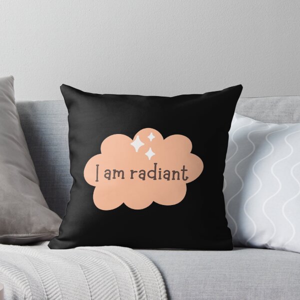 Item preview, I am Radiant designed and sold by iameverything.