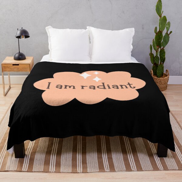 Item preview, I am Radiant designed and sold by iameverything.