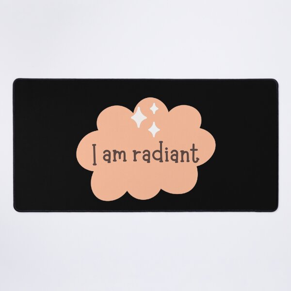Item preview, I am Radiant designed and sold by iameverything.