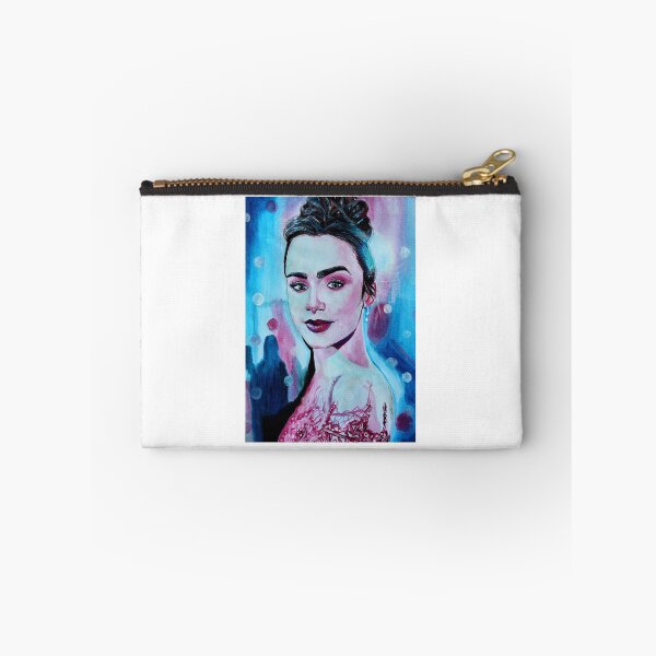 Item preview, Lily Collins designed and sold by ParadiM-eadors-.