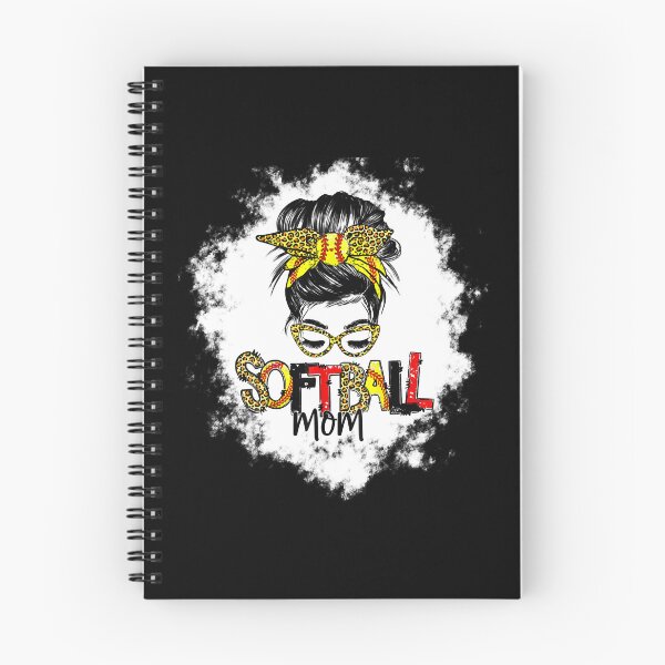 Item preview, MomLife Mom Life Rosie the Riveter Fastpitch Softball    designed and sold by ParadiM-eadors-.