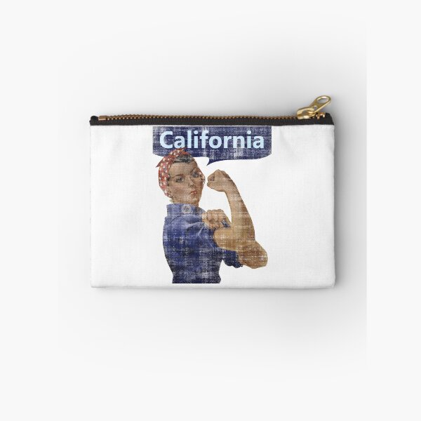 Item preview, Vintage Rosie Loves California designed and sold by ParadiM-eadors-.