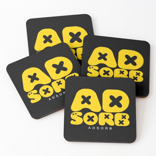 Item preview, ADSORB designed and sold by SUKSAN8668.