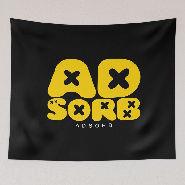 Item preview, ADSORB designed and sold by SUKSAN8668.