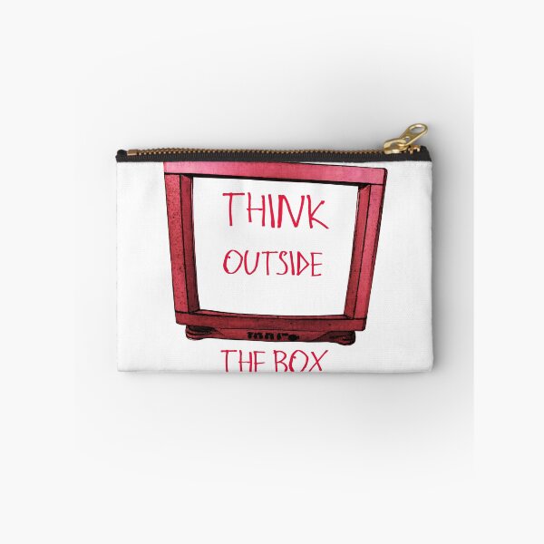 Item preview, Think Outside designed and sold by kinpirks.