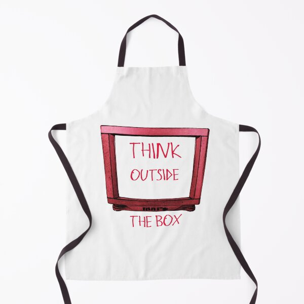 Item preview, Think Outside designed and sold by kinpirks.