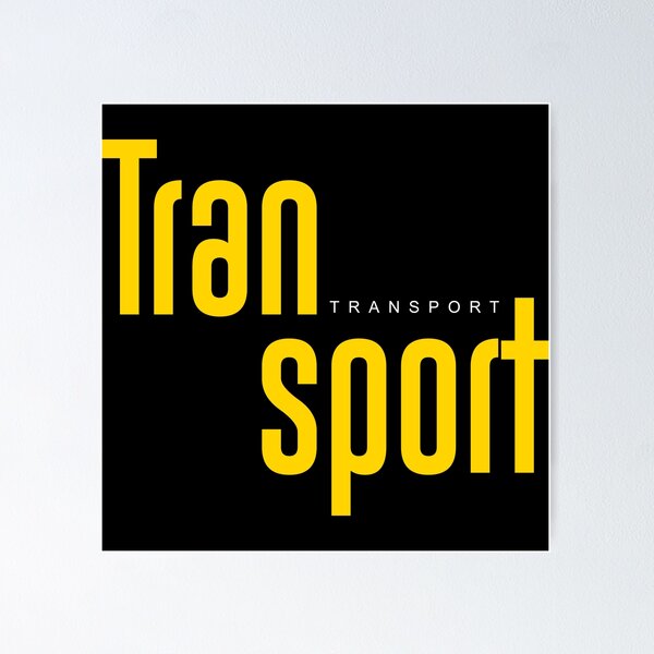 Item preview, TRANSPORT designed and sold by SUKSAN8668.
