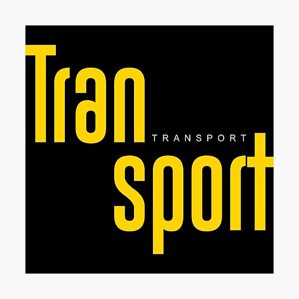 Item preview, TRANSPORT designed and sold by SUKSAN8668.