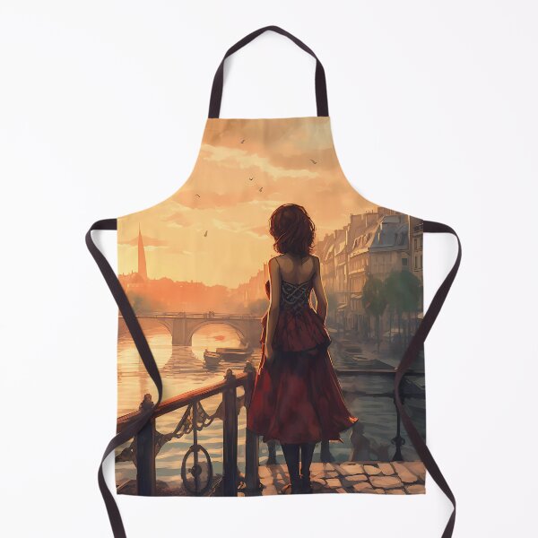 Item preview, Elegance at Twilight designed and sold by Wallart-Nisyo.