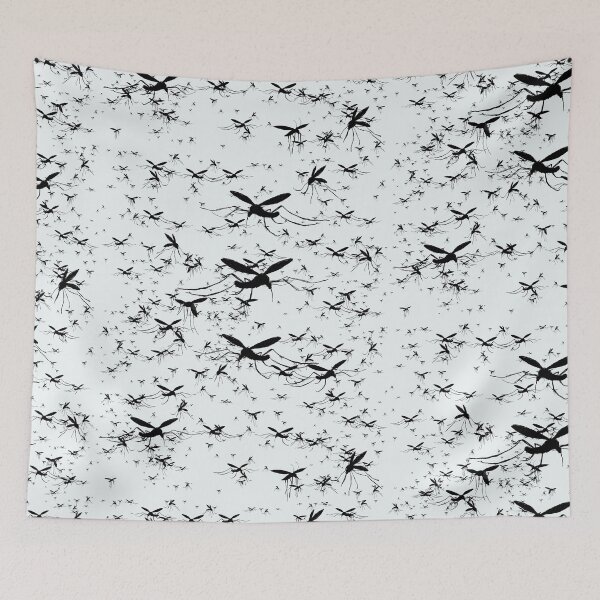 Item preview, Thirsty  designed and sold by Shiloh Flood.