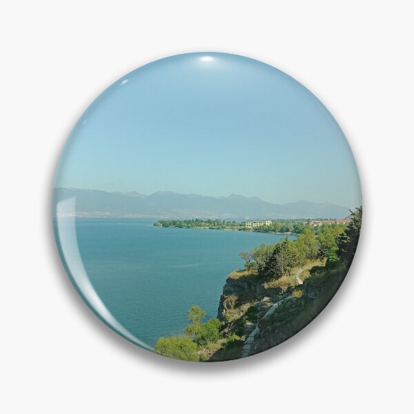 Item preview, Ohrid Lake- Ohrid designed and sold by Dreammkd.