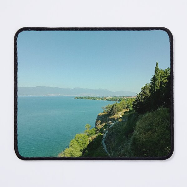 Item preview, Ohrid Lake- Ohrid designed and sold by Dreammkd.