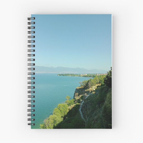 Item preview, Ohrid Lake- Ohrid designed and sold by Dreammkd.
