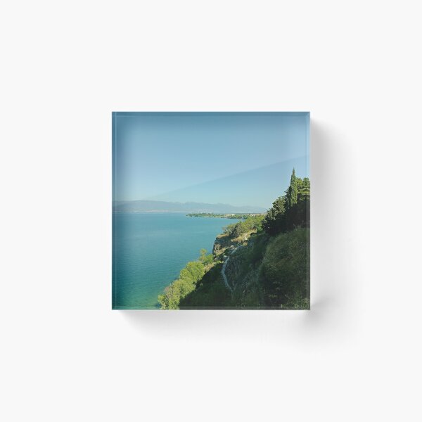 Item preview, Ohrid Lake- Ohrid designed and sold by Dreammkd.
