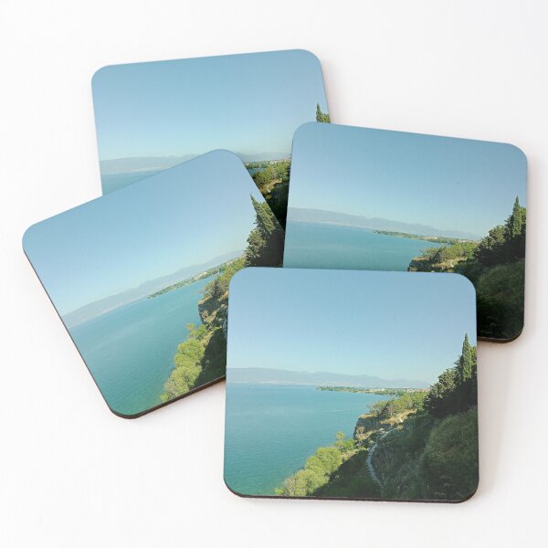Item preview, Ohrid Lake- Ohrid designed and sold by Dreammkd.