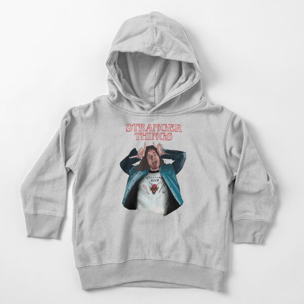 Item preview, Stranger Things - Eddie Munson designed and sold by Mariia Berezhna.