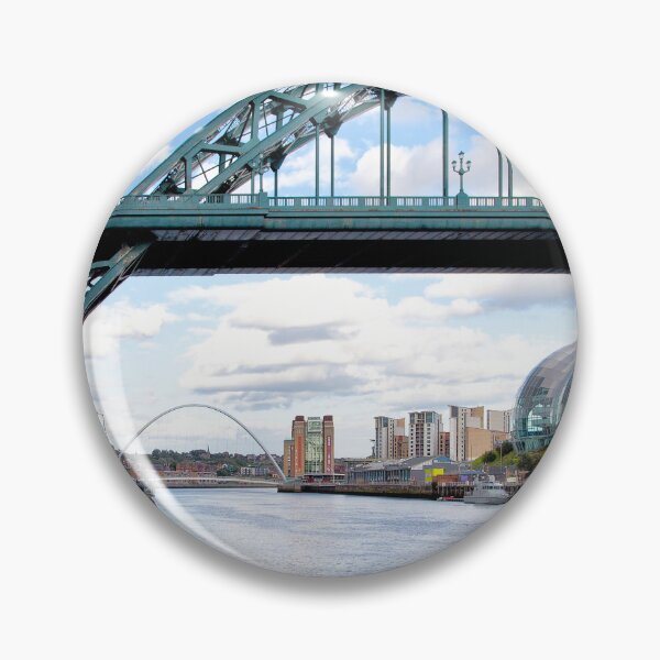 Item preview, Newcastle quayside designed and sold by Violaman.