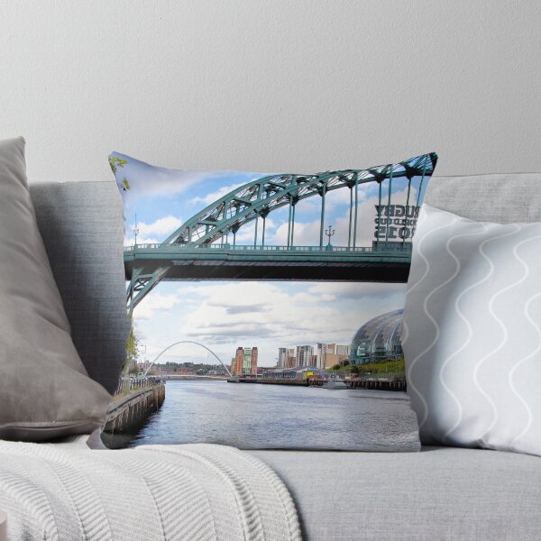 Item preview, Newcastle quayside designed and sold by Violaman.