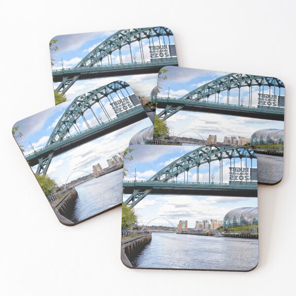 Item preview, Newcastle quayside designed and sold by Violaman.