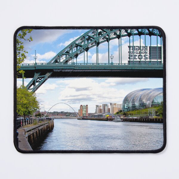 Item preview, Newcastle quayside designed and sold by Violaman.