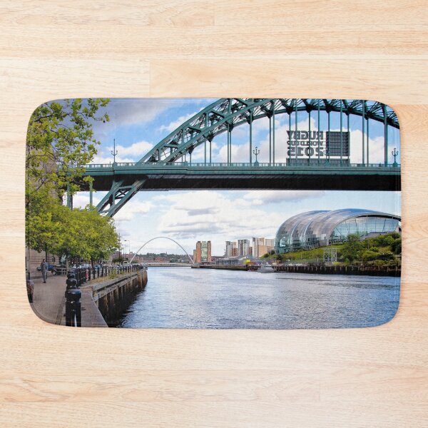 Item preview, Newcastle quayside designed and sold by Violaman.