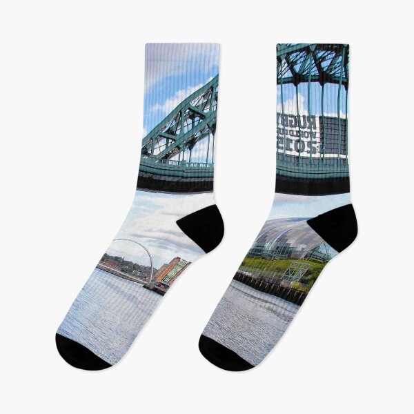 Item preview, Newcastle quayside designed and sold by Violaman.
