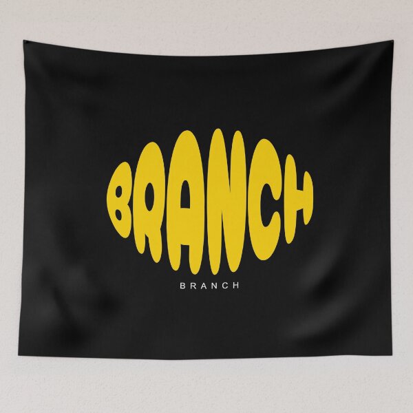 Item preview, BRANCH designed and sold by SUKSAN8668.