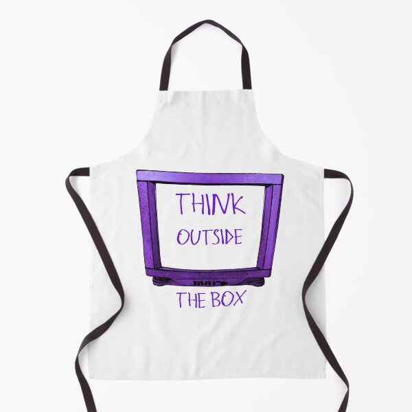 Item preview, Think Outside designed and sold by kinpirks.