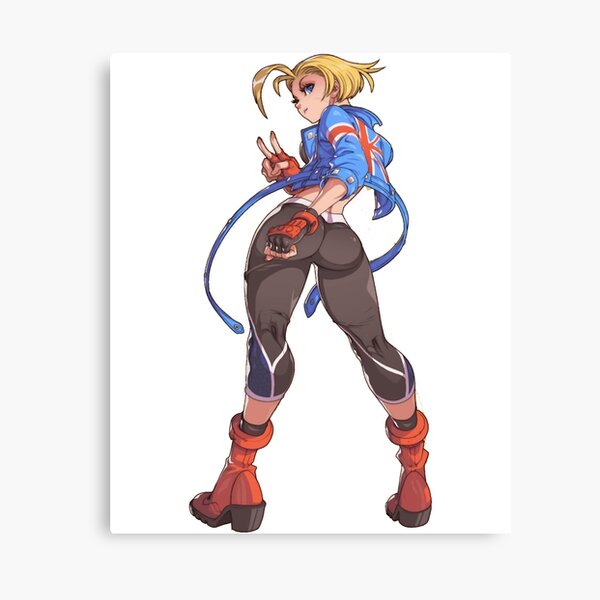 SF CAMMY WHITE ART PRINT – REIQSHOP