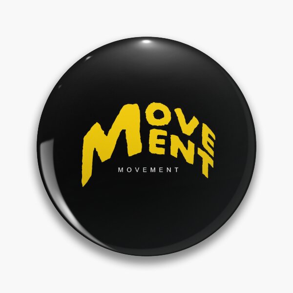 Item preview, MOVEMENT designed and sold by SUKSAN8668.