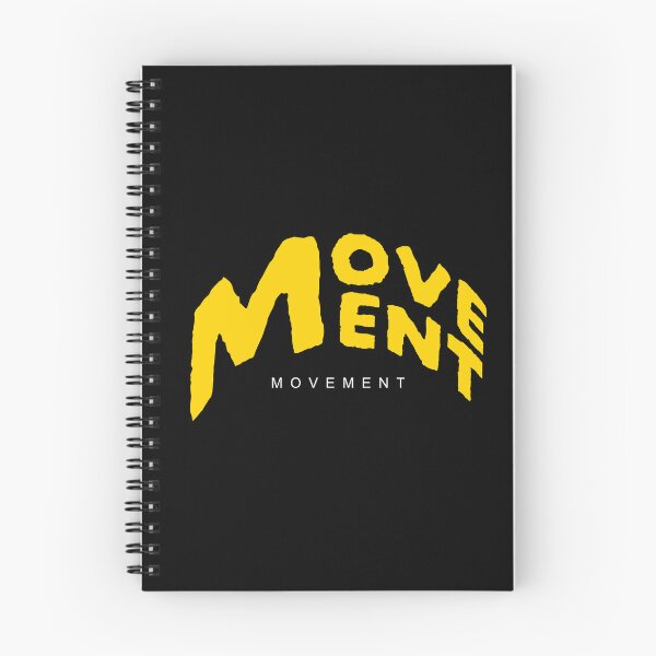 Item preview, MOVEMENT designed and sold by SUKSAN8668.