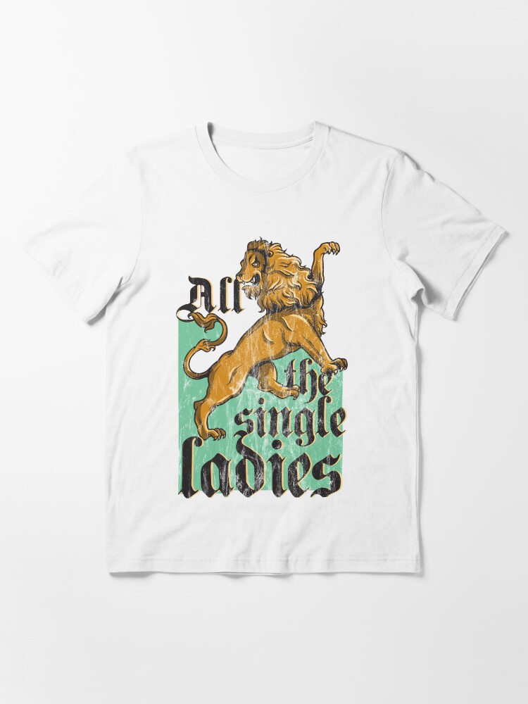 ladies lion king shirt