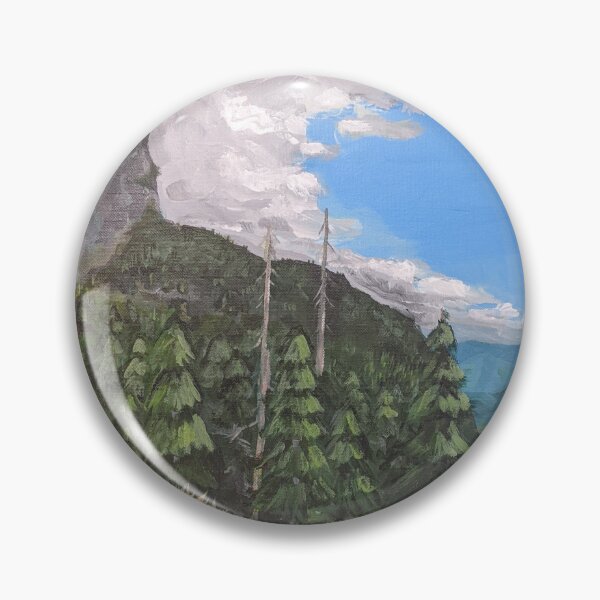 Item preview, Cascades designed and sold by Lou Comics.
